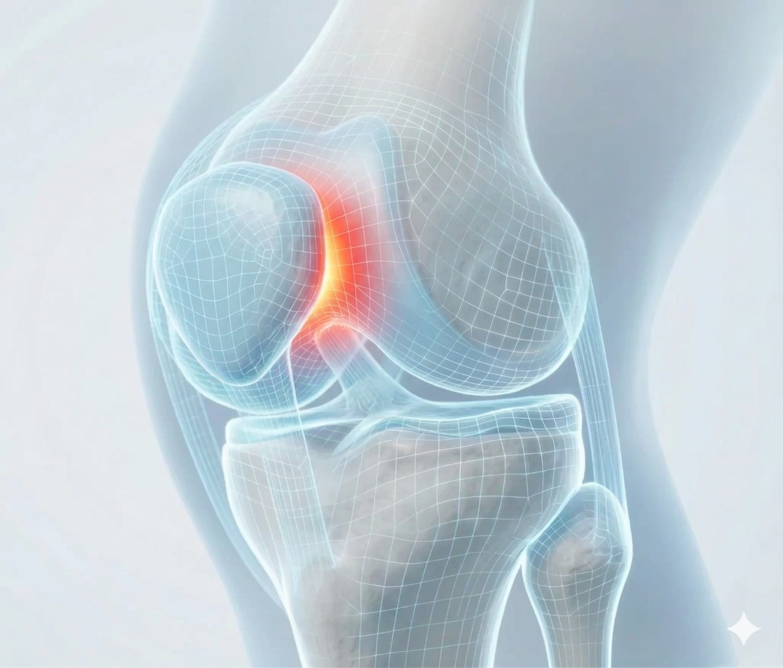 Osteoartrite Patelofemoral: Conceitos Atuais e Desafios Clínicos